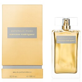 Patchouli Musc - Eau de Parfum Intense